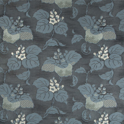 34931-50 DRESSED UP INDIGO KRAVET COUTURE Fabrics Drapery Upholstery