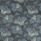 34931-50 DRESSED UP INDIGO KRAVET COUTURE Fabrics Drapery Upholstery