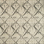 34948-81 GLOBE TROT NERO KRAVET DESIGN UPHOLSTERY