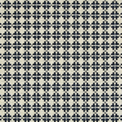 34962-50 BACK IN STYLE NAVY KRAVET COUTURE UPHOLSTERY