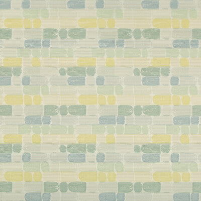 35088-1523 FINGERPAINT DAY DREAM KRAVET CONTRACT UPHOLSTERY