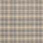 35148-816 BISSET PLAID SADDLE KRAVET DESIGN UPHOLSTERY