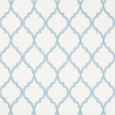 35301-15 HIGHHOPE CHAMBRAY KRAVET BASICS Fabrics Drapery Upholstery