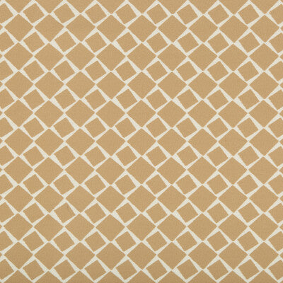 35356-16 DIAMONDEDGE CAMEL KRAVET DESIGN Fabrics Drapery Upholstery