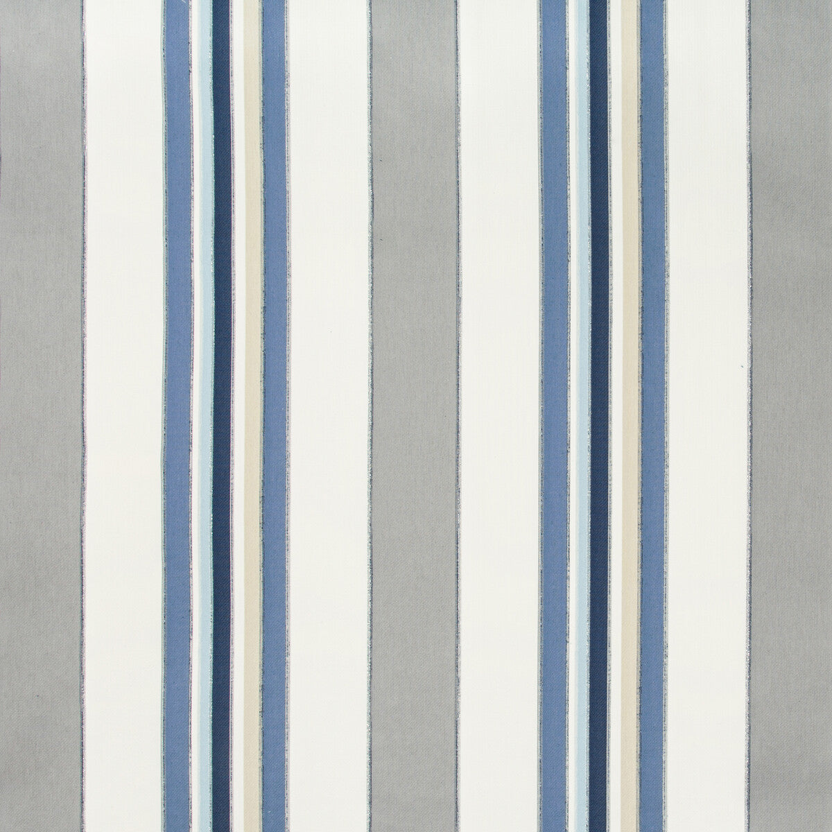 35357-515 LINEWORK CORNFLOWER KRAVET DESIGN Fabrics Drapery Upholstery