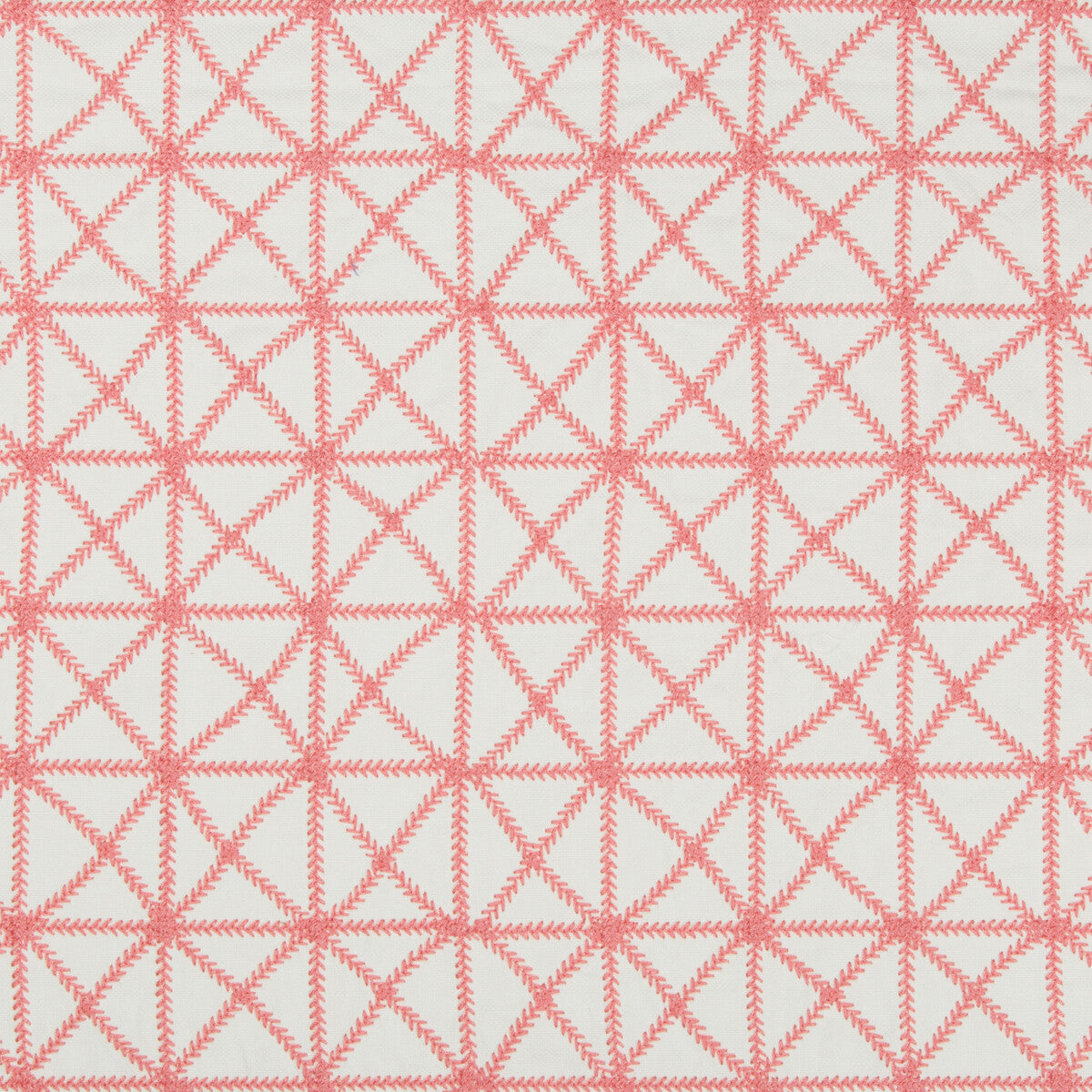 35362-17 X-SQUARED PINK KRAVET DESIGN Fabrics Drapery Upholstery