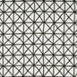 35362-8 X-SQUARED BLACK KRAVET DESIGN Fabrics Drapery Upholstery