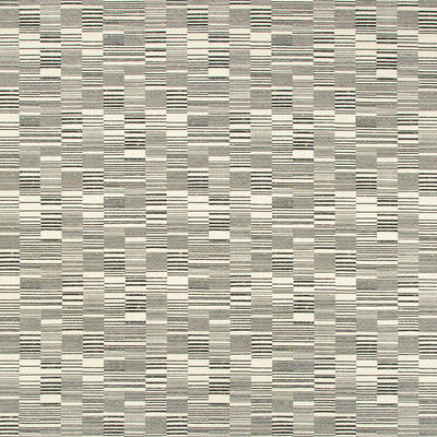 35368-81 XARANNA GRID NEPTUNE KRAVET DESIGN UPHOLSTERY