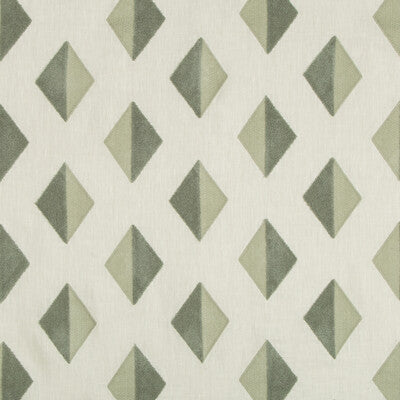35389-13 BARROCO BOUCLE SEAFOAM KRAVET DESIGN Fabrics Drapery Upholstery