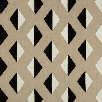 35389-816 BARROCO BOUCLE DALMATIAN KRAVET DESIGN Fabrics Drapery Upholstery