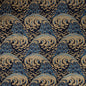 35419-516 KAIYOU INDIGO KRAVET COUTURE UPHOLSTERY