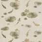 35460-11 LOTUS POND LIMESTONE KRAVET COUTURE Fabrics Drapery Upholstery