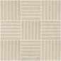 35510-16 LOCAL GRID NATURAL KRAVET DESIGN Fabrics Drapery Upholstery