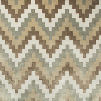 35513-16 QATARI VELVET CLOUD KRAVET DESIGN UPHOLSTERY