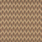 3551 Abstract & Geometric Toast Brown Charlotte Fabrics