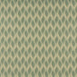 3552 Abstract & Geometric Celadon Green Charlotte Fabrics