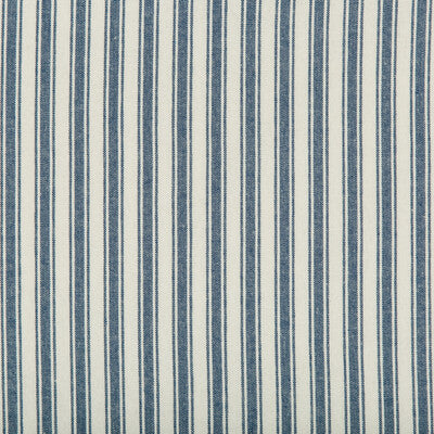 35542-50 SEASTRIPE MARINE KRAVET BASICS Fabrics Drapery Upholstery