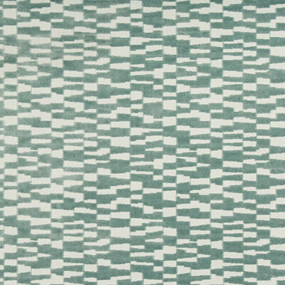 35544-23 MOD VELVET SPA KRAVET BASICS UPHOLSTERY