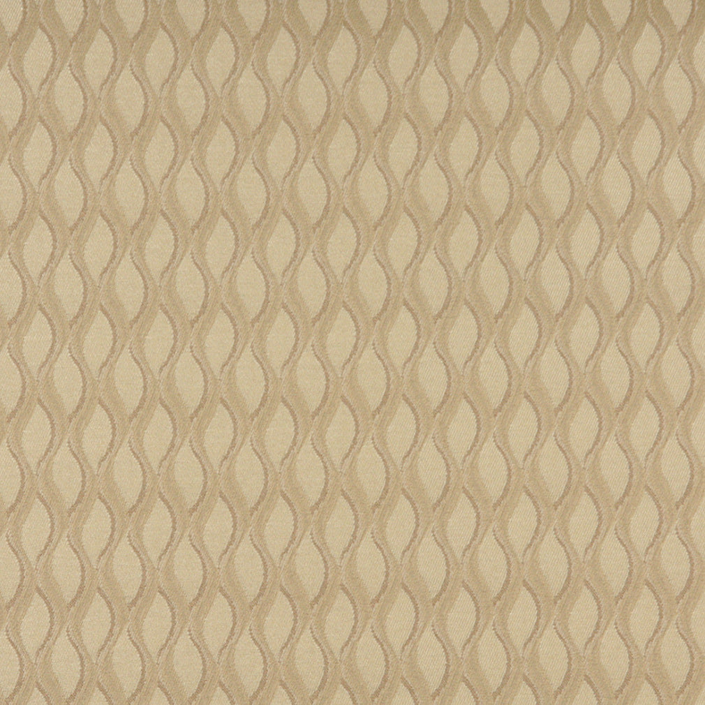 3554 Abstract & Geometric Wheat Beige & Taupe Charlotte Fabrics