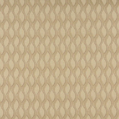 3554 Abstract & Geometric Wheat Beige & Taupe Charlotte Fabrics