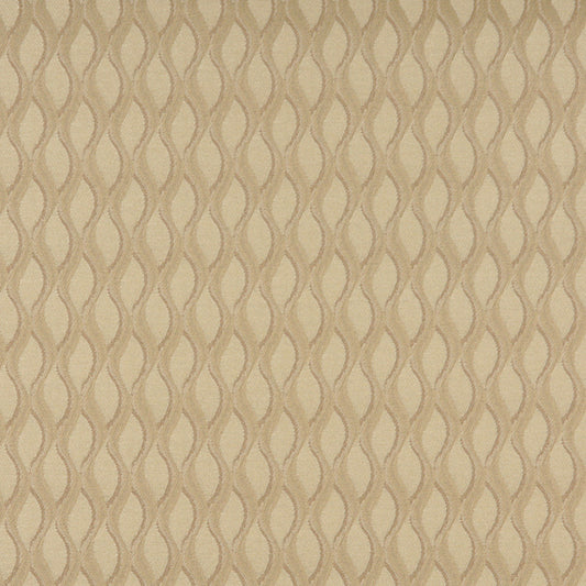 3554 Abstract & Geometric Wheat Beige & Taupe Charlotte Fabrics