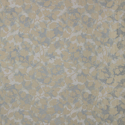 35554-15 LES FLEURS GLACIER KRAVET COUTURE Fabrics Drapery Upholstery