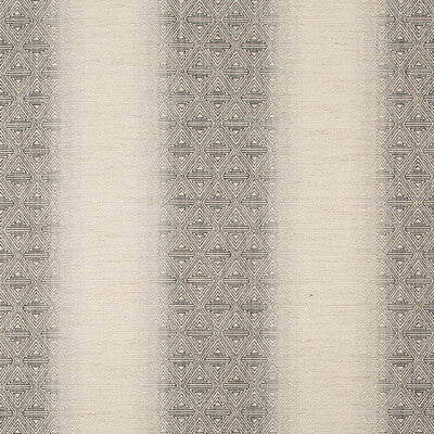 35556-811 TULUM NOIR KRAVET COUTURE Fabrics Drapery Upholstery