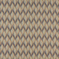 3555 Abstract & Geometric Pebble Grey & Silver Charlotte Fabrics