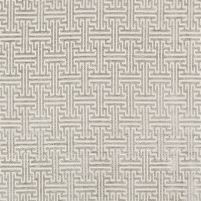 35563-11 GUEST HOUSE PLATINUM KRAVET COUTURE Fabrics Drapery Upholstery
