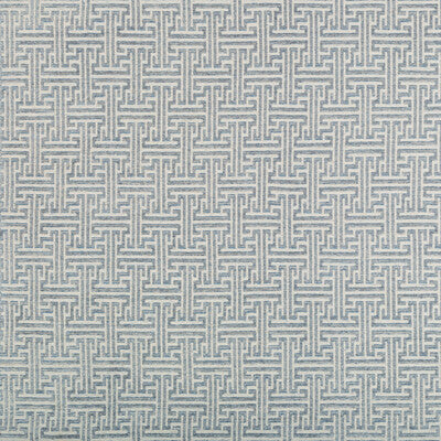 35563-15 GUEST HOUSE GLACIER KRAVET COUTURE Fabrics Drapery Upholstery