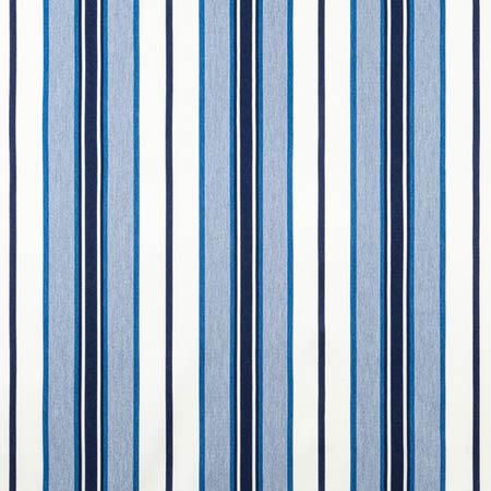 35570-515 UMA STRIPE Denim Kravet Fabric