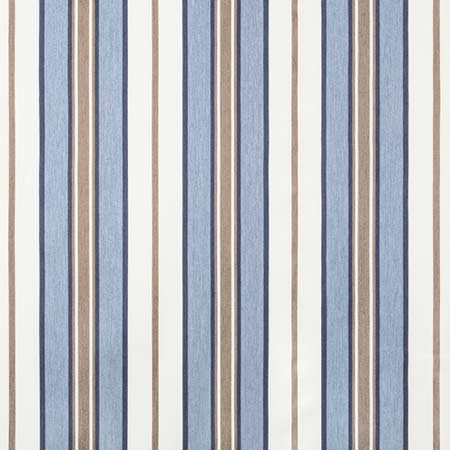 35570-516 UMA STRIPE Heron Kravet Fabric