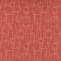 3558 Abstract & Geometric Paprika Orange & Rust Charlotte Fabrics