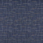 3559 Abstract & Geometric Admiral Blue Charlotte Fabrics