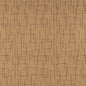3560 Abstract & Geometric Topaz Brown Charlotte Fabrics