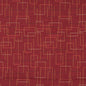 3561 Abstract & Geometric Cranberry Red & Burgundy Charlotte Fabrics