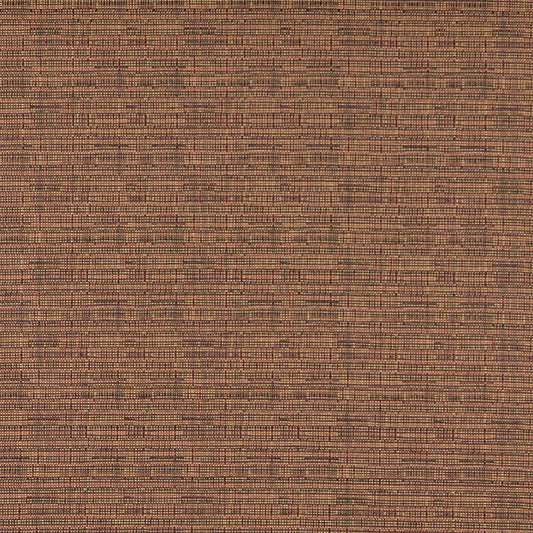 3565 Plain & Solid Sienna Brown Charlotte Fabrics