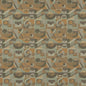 3571 Abstract & Geometric Willow Green Charlotte Fabrics