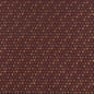 3575 Abstract & Geometric,Small Scale Plum Red & Burgundy Charlotte Fabrics