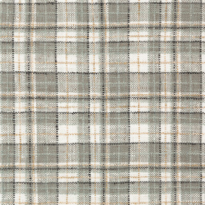 35770-1615 PALLEPOLA SMOKE KRAVET BASICS Fabrics Drapery Upholstery