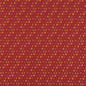 3577 Abstract & Geometric,Small Scale Grenadine Red & Burgundy Charlotte Fabrics