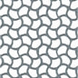 3580-11 SEE IT THROUGH ZINC KRAVET COUTURE DRAPERY