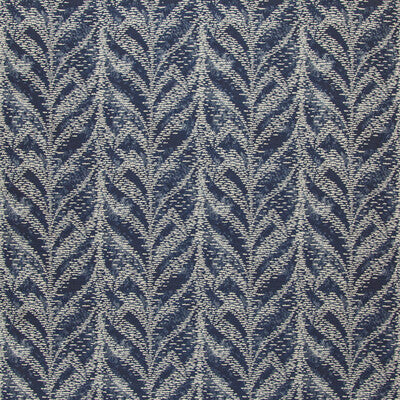 35818-50 POMPANO NAVY KRAVET DESIGN UPHOLSTERY