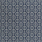 35820-50 RAIA NAVY KRAVET DESIGN UPHOLSTERY