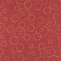 3583 Abstract & Geometric Sedona Orange & Rust Charlotte Fabrics