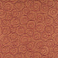 3585 Abstract & Geometric Brandy Orange & Rust Charlotte Fabrics