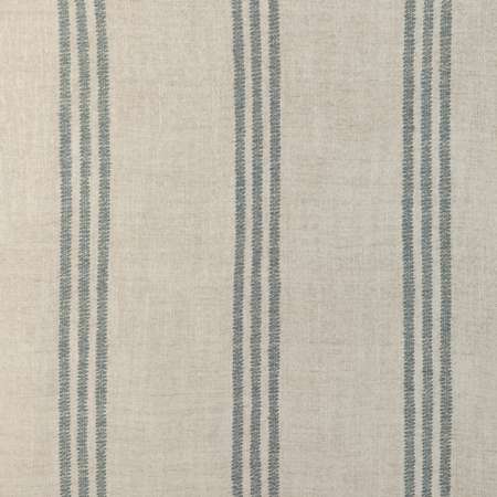 35860-1635 KARPHI STRIPE Sky Kravet Fabric