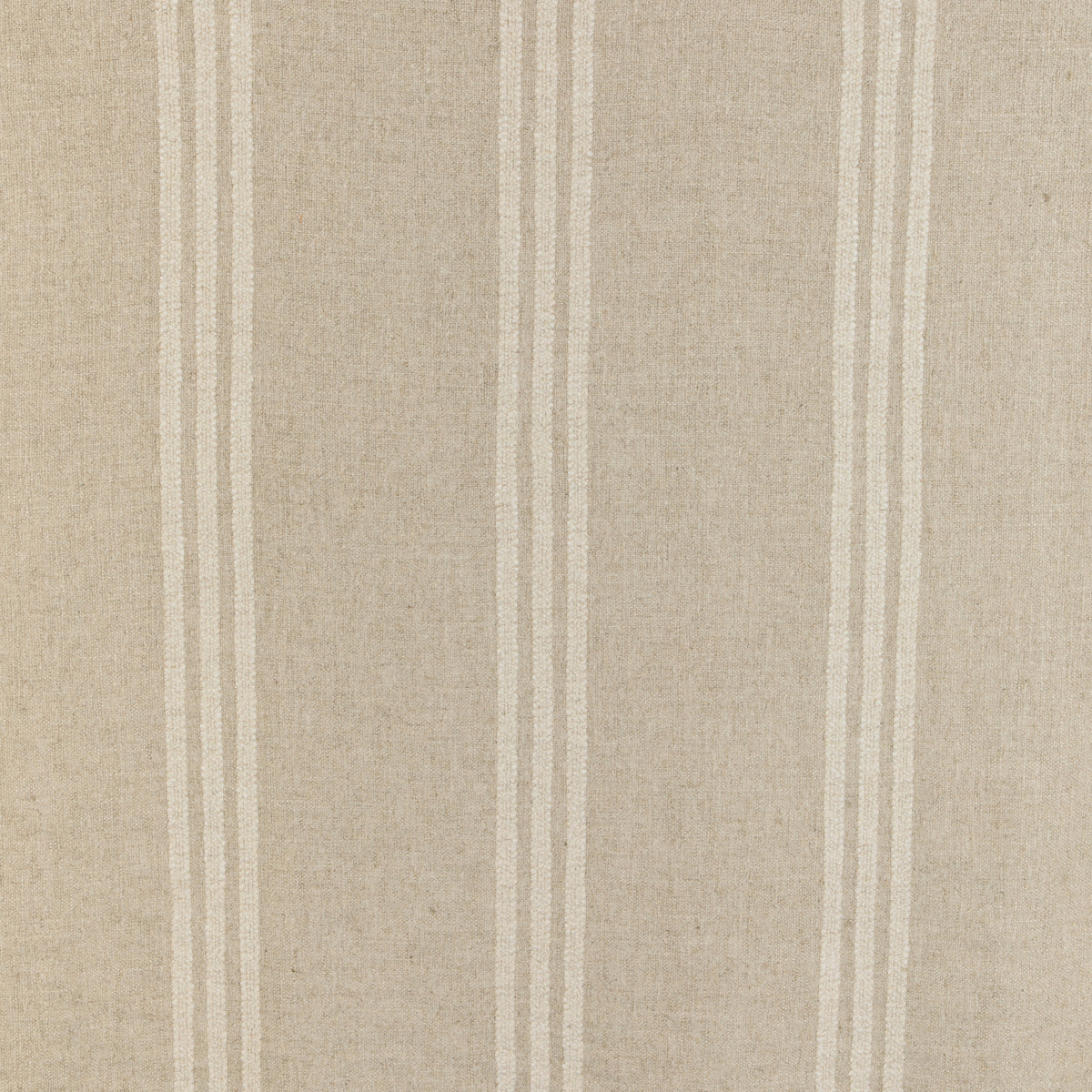 35860-16 KRAVET COUTURE KARPHI STRIPE FLAX