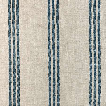 35860-516 KARPHI STRIPE Lapis Kravet Fabric