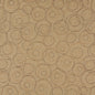 3587 Abstract & Geometric Sand Brown Charlotte Fabrics